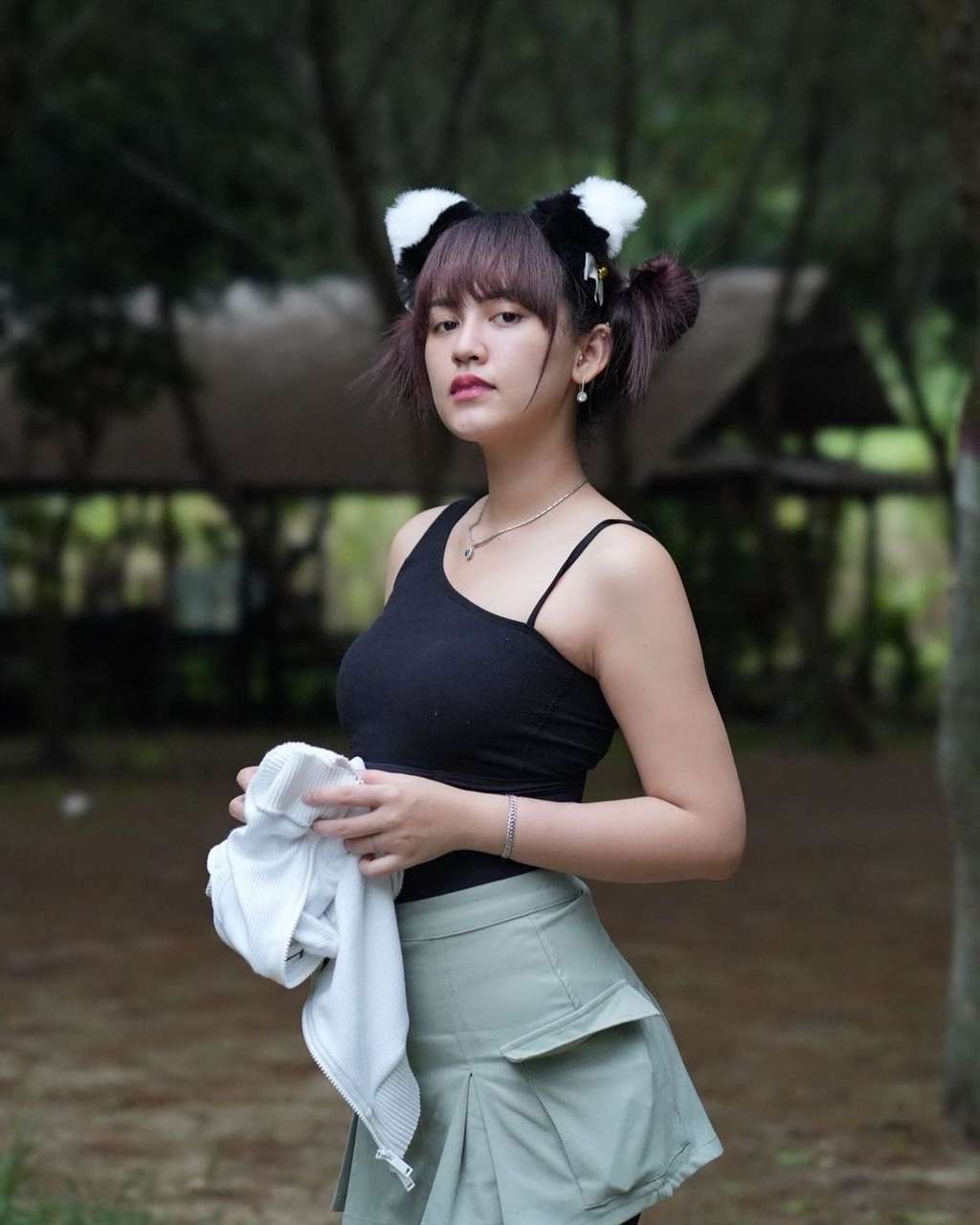 10 Adu Gaya Happy Asmara VS Bella Bonita, Pacar Baru Denny Caknan, Ternyata Bukan Orang Sembarangan!