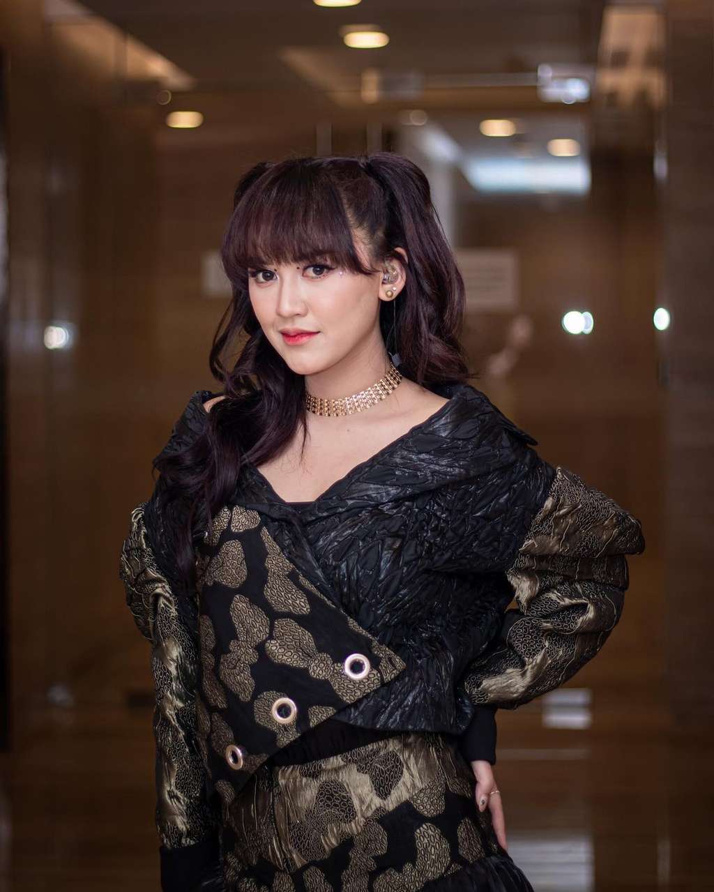 10 Adu Gaya Happy Asmara VS Bella Bonita, Pacar Baru Denny Caknan, Ternyata Bukan Orang Sembarangan!