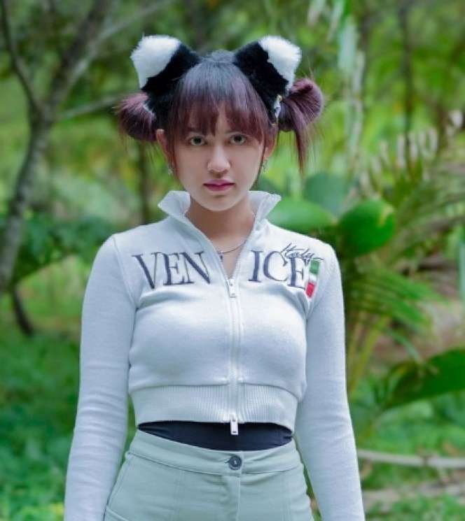 10 Adu Gaya Happy Asmara VS Bella Bonita, Pacar Baru Denny Caknan, Ternyata Bukan Orang Sembarangan!