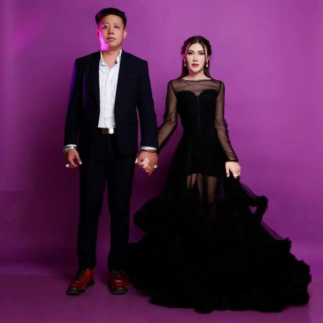 Sumber `Pabrik Duit` Pablo Benua dan Rey Utami yang Disebut Artis Terkaya Nomor Satu di Indonesia!