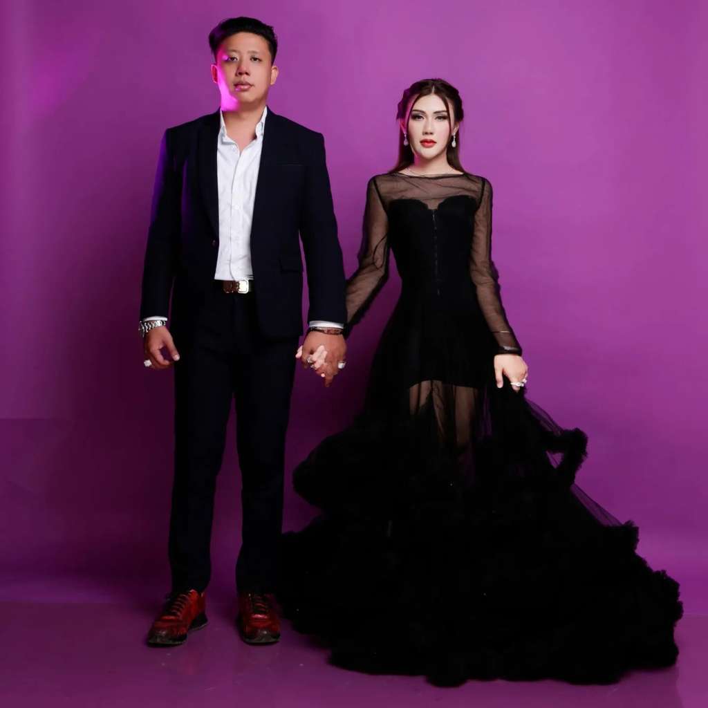 Sumber `Pabrik Duit` Pablo Benua dan Rey Utami yang Disebut Artis Terkaya Nomor Satu di Indonesia!