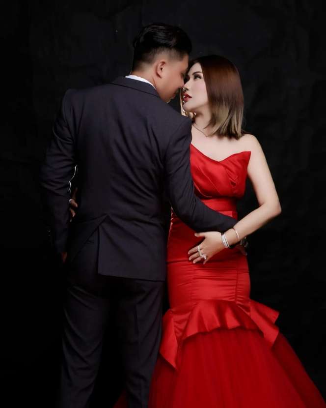 Sumber `Pabrik Duit` Pablo Benua dan Rey Utami yang Disebut Artis Terkaya Nomor Satu di Indonesia!