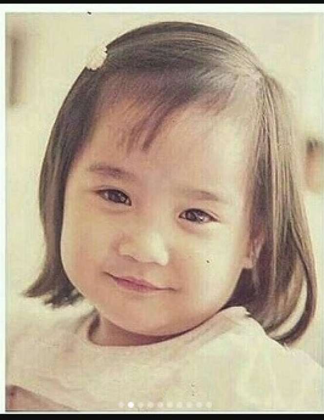 Tak Disangka Bocah Imut Ini Jadi Artis Papan Atas Indonesia, Punya Bisnis Beragam Hingga Bangun Rumah Puluhan Miliar, Kini Dijuluki Sultan!