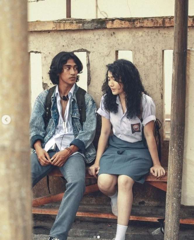 Bocah ini Anak Artis & Ustaz Ternama, Ayahnya Wafat, Rumah Dibakar Orang, Kini Jadi Aktor Ganteng dan Top Abis, Ini Potretnya