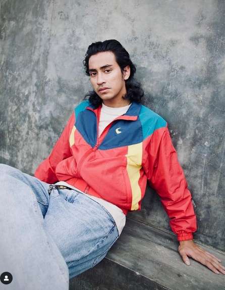 Bocah ini Anak Artis & Ustaz Ternama, Ayahnya Wafat, Rumah Dibakar Orang, Kini Jadi Aktor Ganteng dan Top Abis, Ini Potretnya