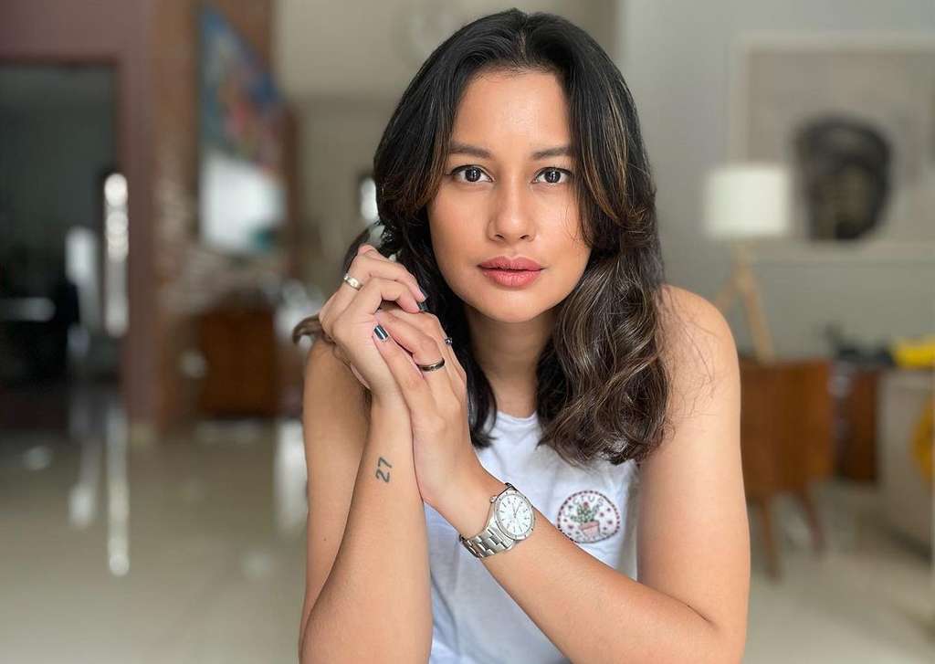 10 Potret Rumah Mewah Raihaanun, Cerai Usai 16 Tahun Nikah, Diduga Gegara 4 Kali Selingkuh
