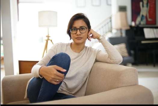 10 Potret Rumah Mewah Raihaanun, Cerai Usai 16 Tahun Nikah, Diduga Gegara 4 Kali Selingkuh