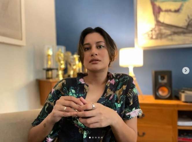 10 Potret Rumah Mewah Raihaanun, Cerai Usai 16 Tahun Nikah, Diduga Gegara 4 Kali Selingkuh