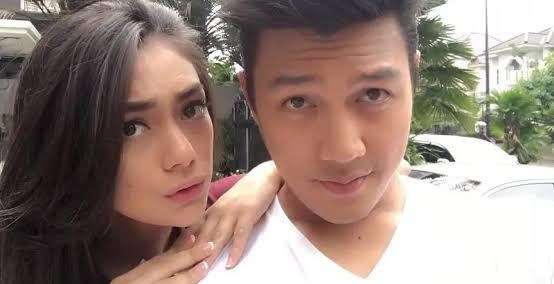 Sederet Pria yang Kepincut Pesona Celine Evangelista, Ada Ariel NOAH 