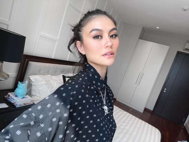 10 Adu Mewah Rumah Raffi Ahmad VS Agnez Mo, Dinobatkan Artis Terkaya di Indonesia, Siapa Lebih Sultan?