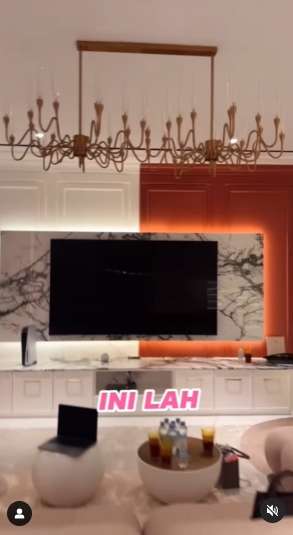 10 Adu Mewah Rumah Raffi Ahmad VS Agnez Mo, Dinobatkan Artis Terkaya di Indonesia, Siapa Lebih Sultan?