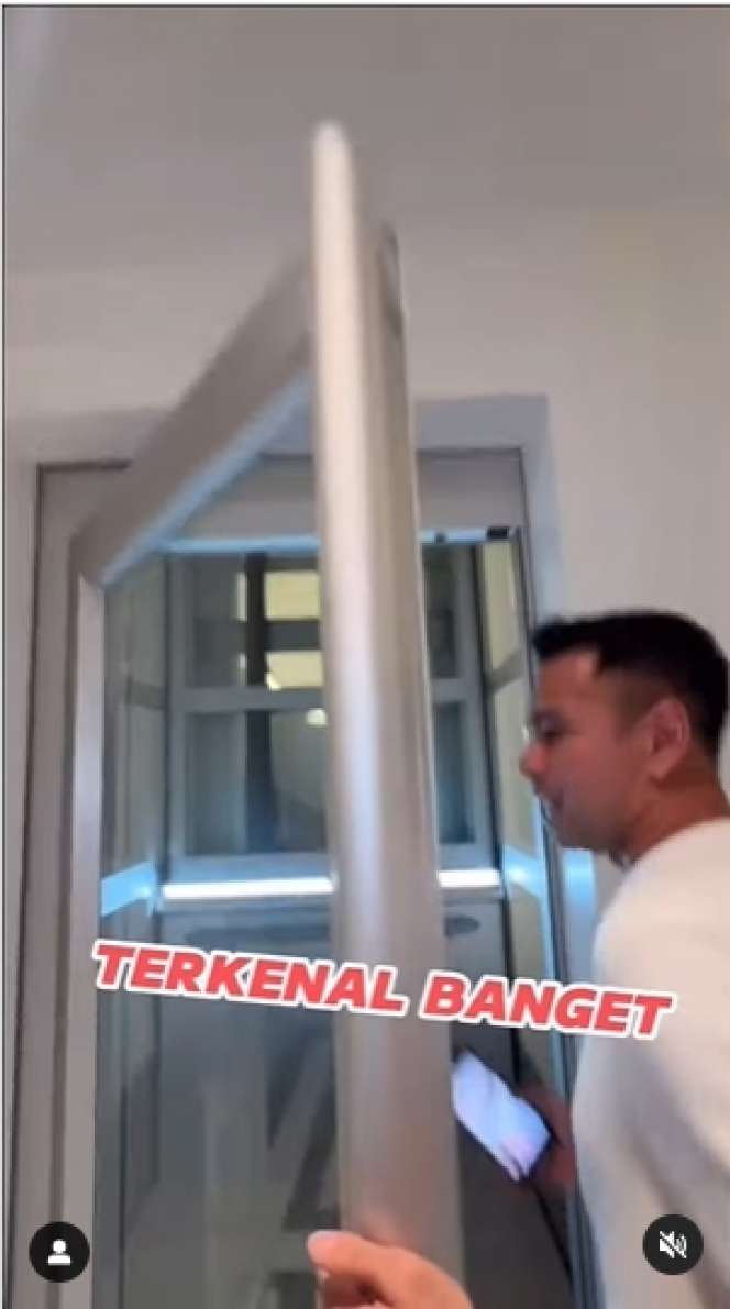 10 Adu Mewah Rumah Raffi Ahmad VS Agnez Mo, Dinobatkan Artis Terkaya di Indonesia, Siapa Lebih Sultan?