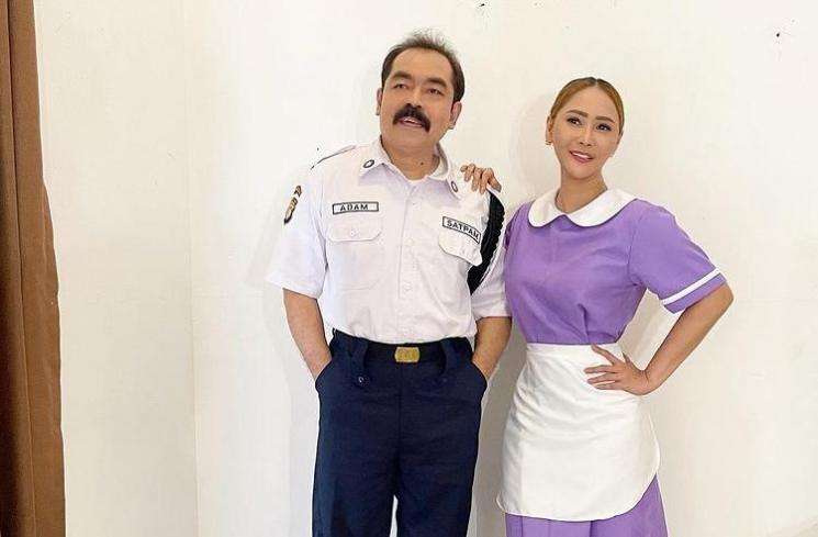 Suami Artis Terkenal Ini Dituding Hanya Numpang Hidup, Ternyata Punya Beragam Bisnis Besar!