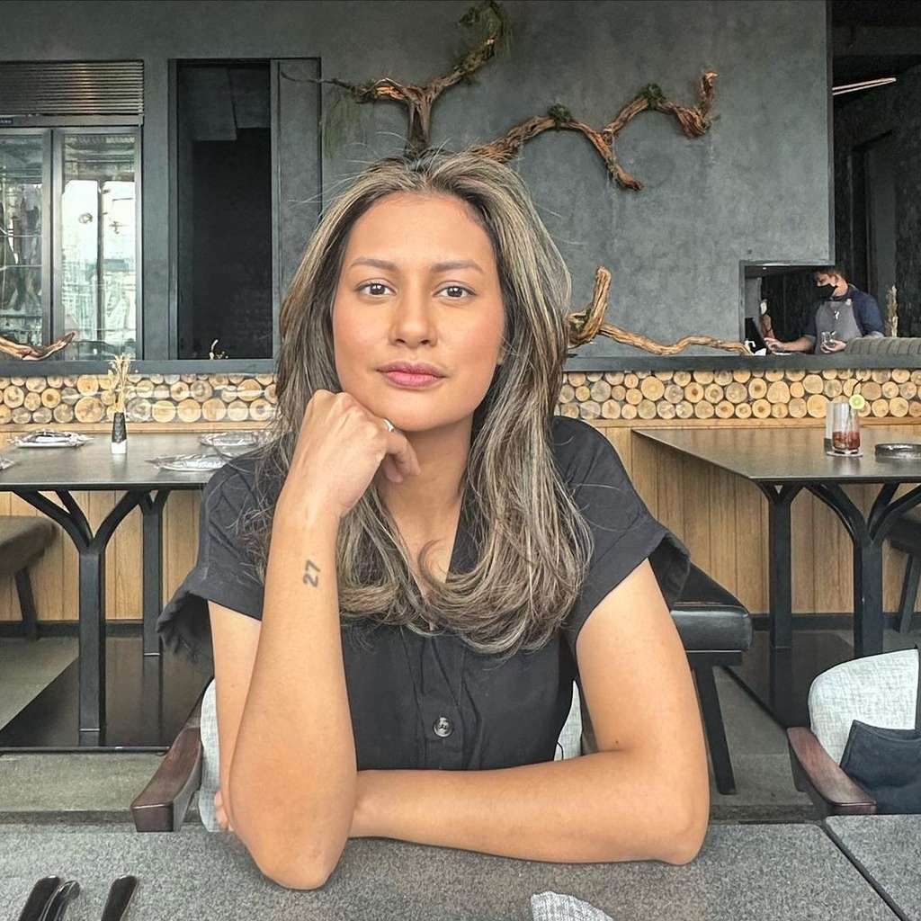 Sederet Artis yang Nikah Terpaut Usia Jauh hingga Berujung Cerai