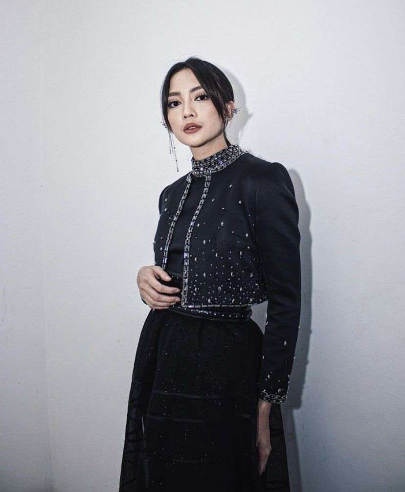 Sederet Artis yang Nikah Terpaut Usia Jauh hingga Berujung Cerai