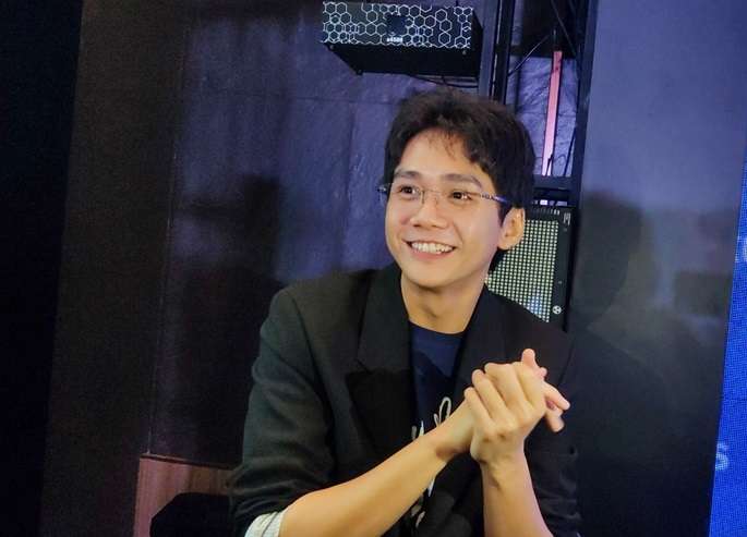 Bikin Merinding! Pengalaman Mistis Chicco Kurniawan dan Happy Salma