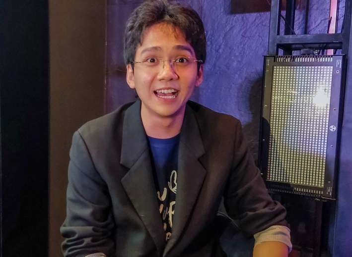 Bikin Merinding! Pengalaman Mistis Chicco Kurniawan dan Happy Salma