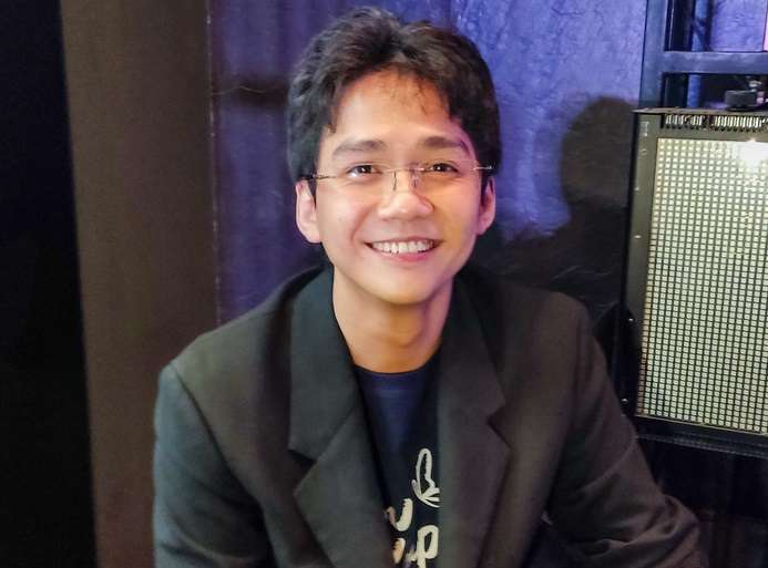 Bikin Merinding! Pengalaman Mistis Chicco Kurniawan dan Happy Salma