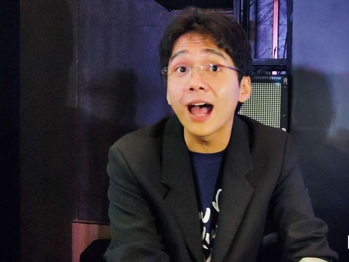 Bikin Merinding! Pengalaman Mistis Chicco Kurniawan dan Happy Salma