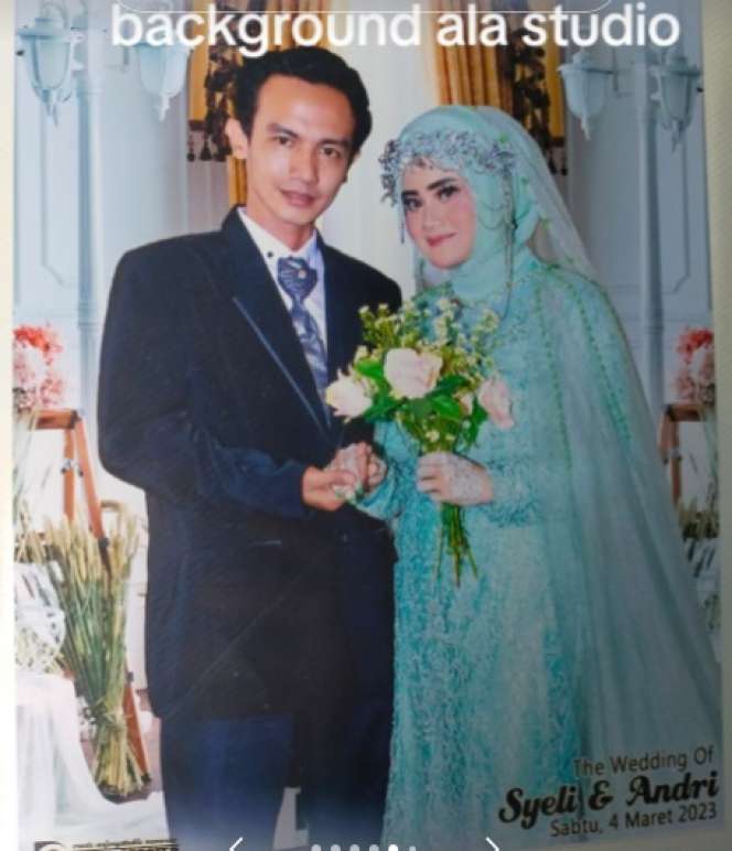 Jauh Diluar Ekspektasi, Pengantin Ini Kecewa Usai Lihat Hasil Foto Pernikahan, Akui Salah Pilih Fotografer!