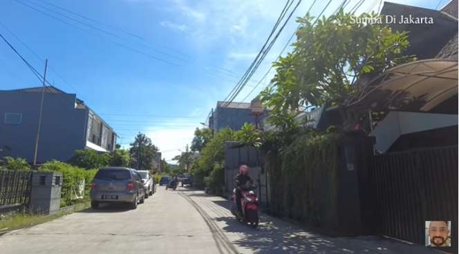8 Potret Rumah Cornelia Agatha, Pemeran Sarah `Pacar Si Doel`, Mewah Bak Hunian Aktris Hollywood!