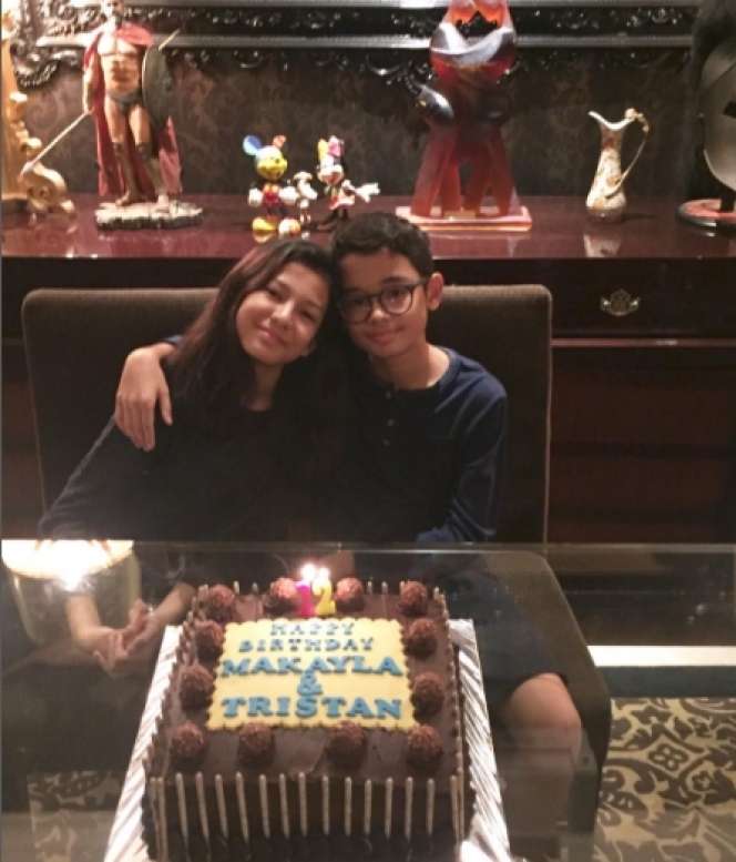 8 Potret Rumah Cornelia Agatha, Pemeran Sarah `Pacar Si Doel`, Mewah Bak Hunian Aktris Hollywood!