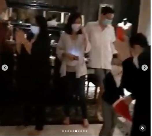 8 Potret Rumah Cornelia Agatha, Pemeran Sarah `Pacar Si Doel`, Mewah Bak Hunian Aktris Hollywood!
