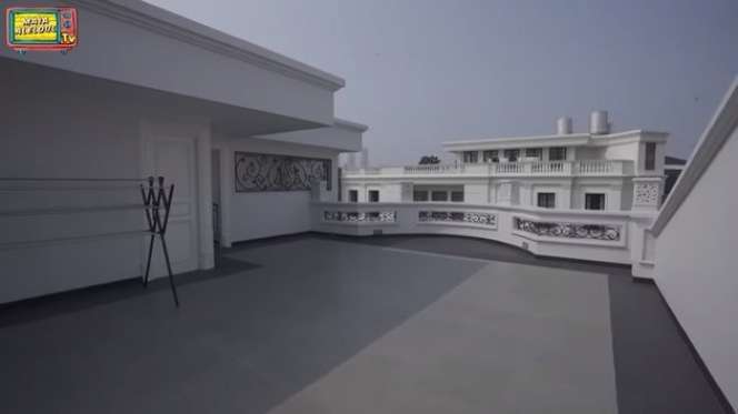 Adu Mewah Rumah Putri Ariani di Yogyakarta VS Jakarta, Bak Istana Putih Kerajaan, Ternyata Pemberian Seorang Pengusaha!