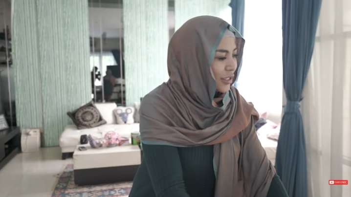 10 Potret Rumah Mewah Cinta Penelope, Gagal Nikah 4 Kali, Kini Ceraikan Suami Bule Turki!