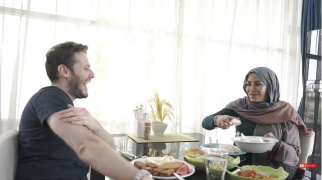 10 Potret Rumah Mewah Cinta Penelope, Gagal Nikah 4 Kali, Kini Ceraikan Suami Bule Turki!