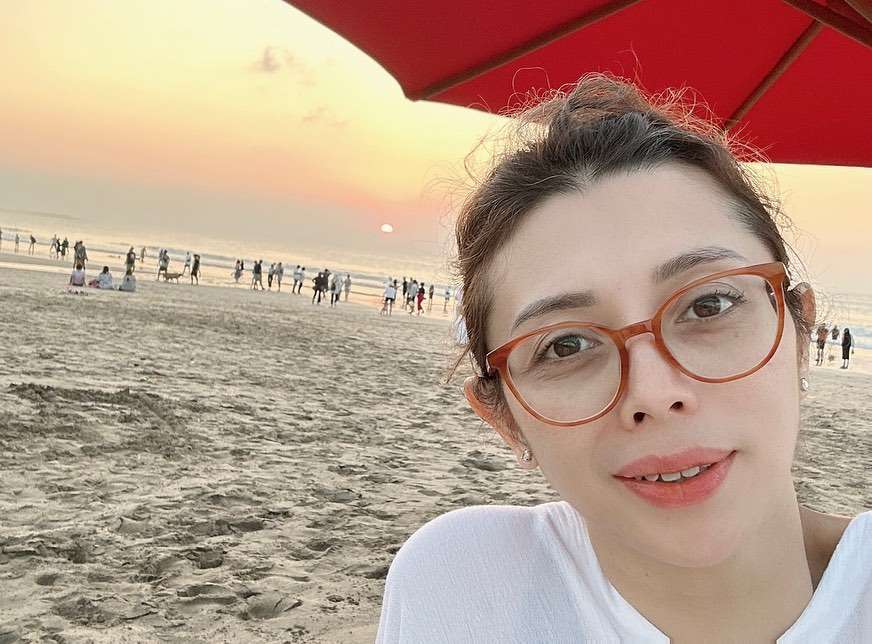 Sosok yang Dipeluk Nike Ardilla Ini Ternyata Bukan Orang Sembarangan, Cucunya Presiden Soeharto, Kini Jadi Konglomerat