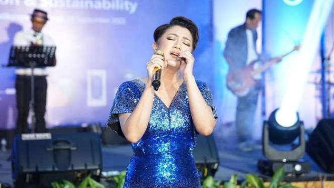 Nasib Melly Mono, Mantan Pacar Ariel NOAH yang Jadi Inspirasi Lagu Hits Peterpan