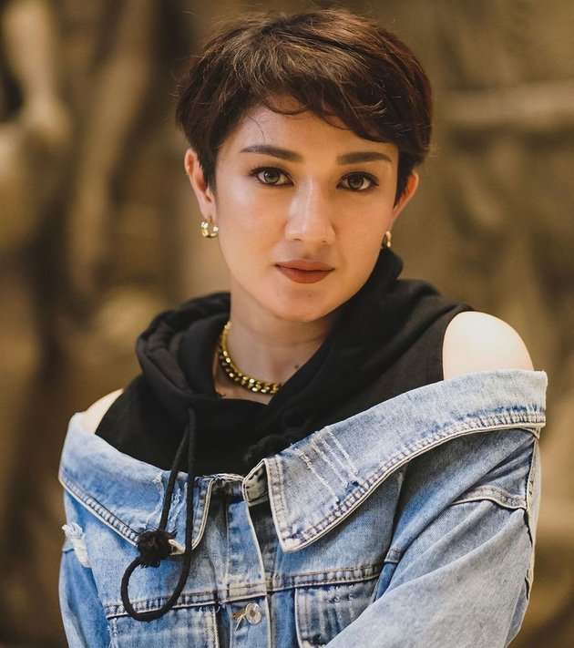 Nasib Melly Mono, Mantan Pacar Ariel NOAH yang Jadi Inspirasi Lagu Hits Peterpan