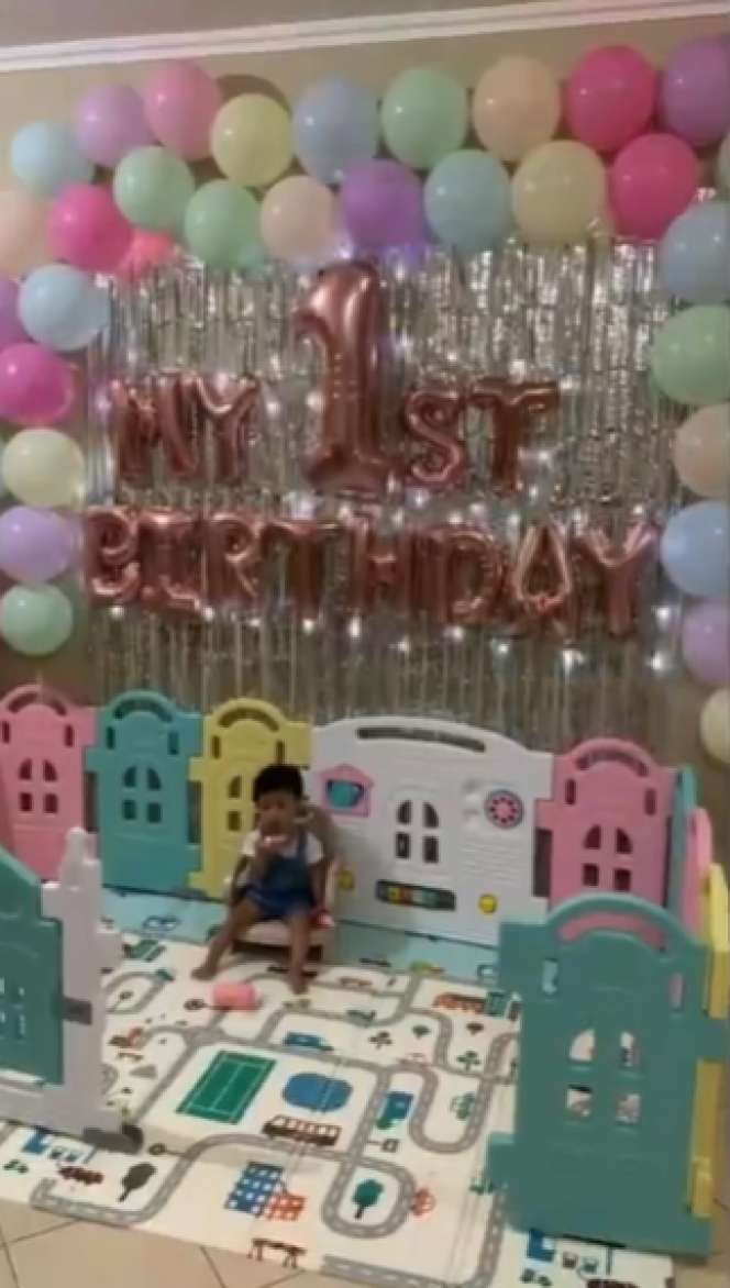 10 Potret Rumah Boris Bokir, Komedian yang Cerai Diduga Gegara Selingkuh, Ternyata Sederhana!