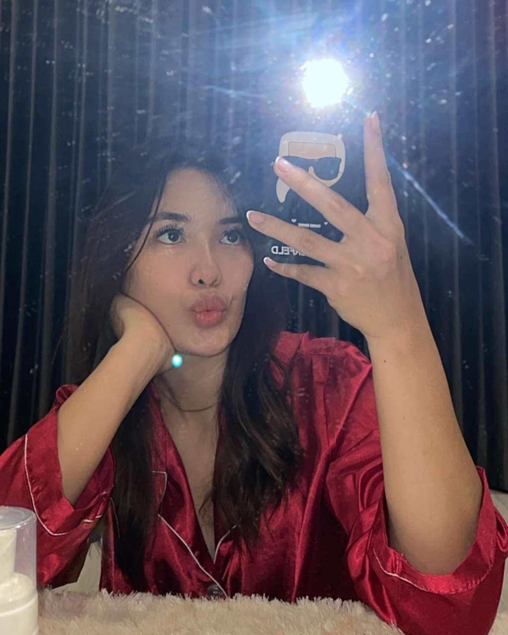 Potret Irma Purba Mantan Istri Boris Bokir yang Sebut Ada `Ular` Dalam Pernikahannya, Ternyata Dulunya Pramugari!