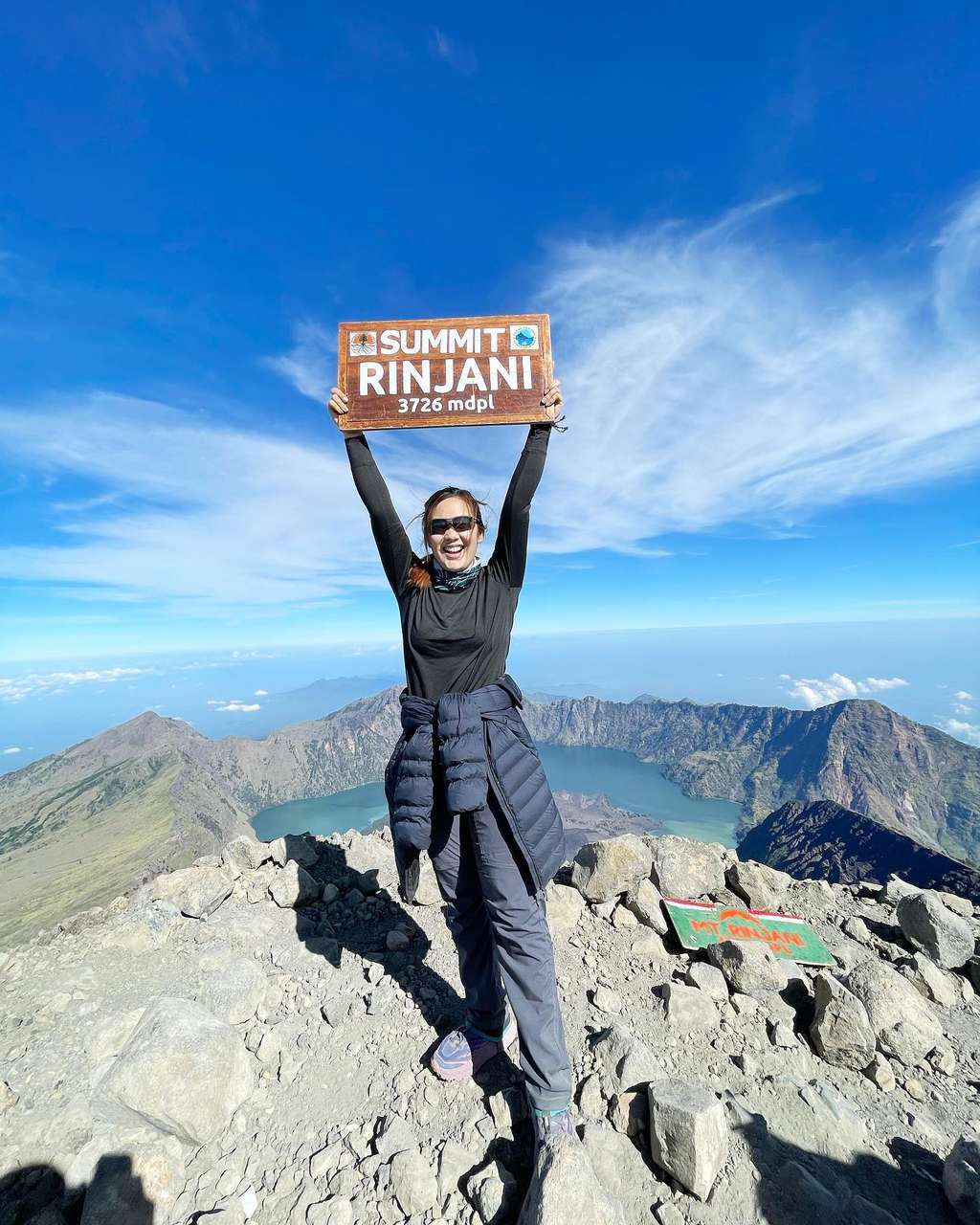 Potret Irma Purba Mantan Istri Boris Bokir yang Sebut Ada `Ular` Dalam Pernikahannya, Ternyata Dulunya Pramugari!