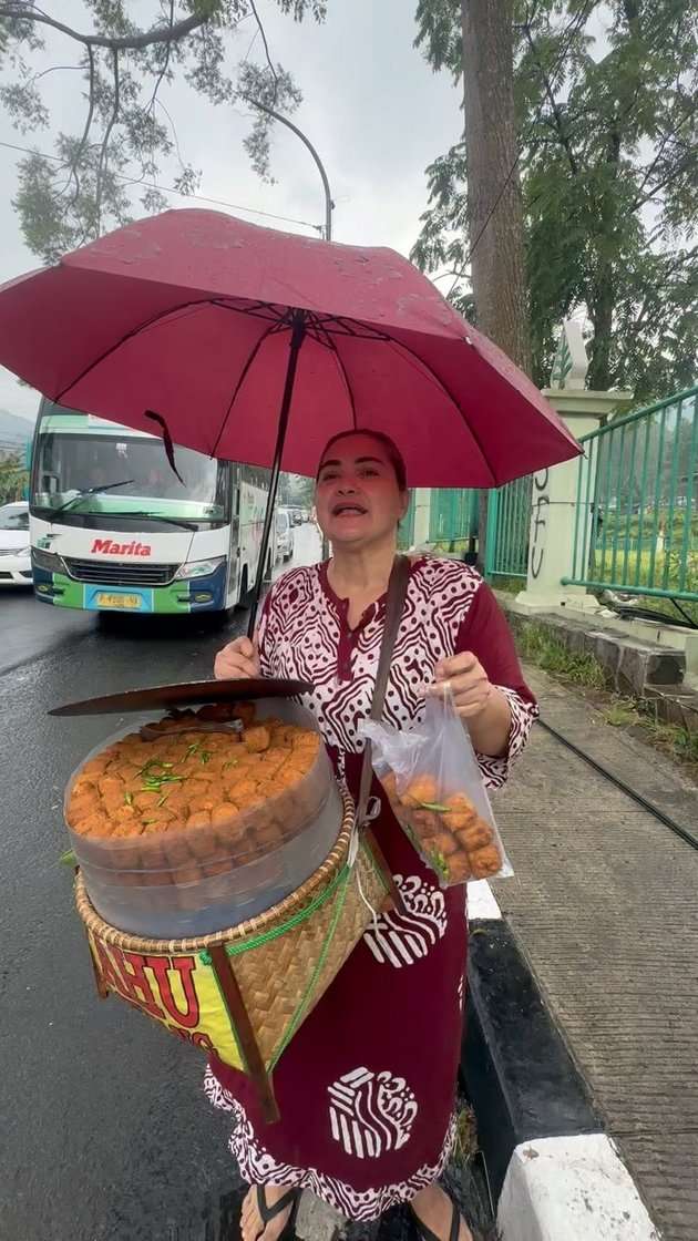 10 Potret Nasib Artis yang Tinggalkan Dunia Hiburan: Komedian Terkenal Jadi Penggiling Padi, Artis Cantik Warkop DKI Jualan Tahu Keliling