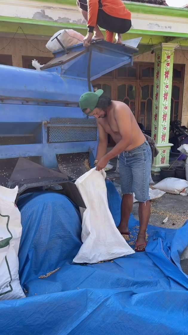 10 Potret Nasib Artis yang Tinggalkan Dunia Hiburan: Komedian Terkenal Jadi Penggiling Padi, Artis Cantik Warkop DKI Jualan Tahu Keliling