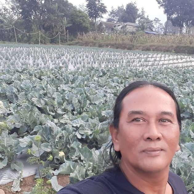 10 Potret Nasib Artis yang Tinggalkan Dunia Hiburan: Komedian Terkenal Jadi Penggiling Padi, Artis Cantik Warkop DKI Jualan Tahu Keliling