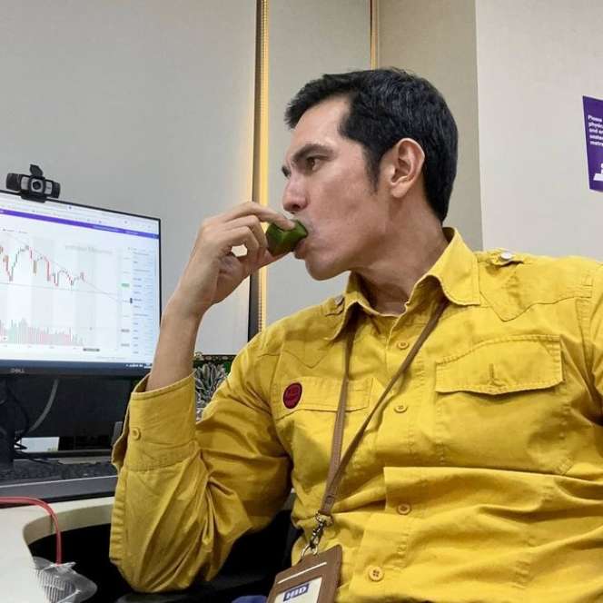 10 Potret Nasib Artis yang Tinggalkan Dunia Hiburan: Komedian Terkenal Jadi Penggiling Padi, Artis Cantik Warkop DKI Jualan Tahu Keliling
