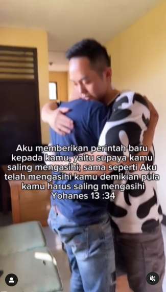 Rumah Selebgram Michael Rendy Kerampokan, Tangan Terluka, Istri Hamil Jatuh, Pelakunya Tak Terduga, Ini Potretnya