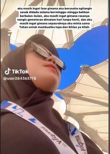Masih Ingat Norma Risma yang Viral Usai Bongkar Perselingkuhan Suami dan Ibu Kandung? Kini Kabar Terbarunya Mengejutkan!