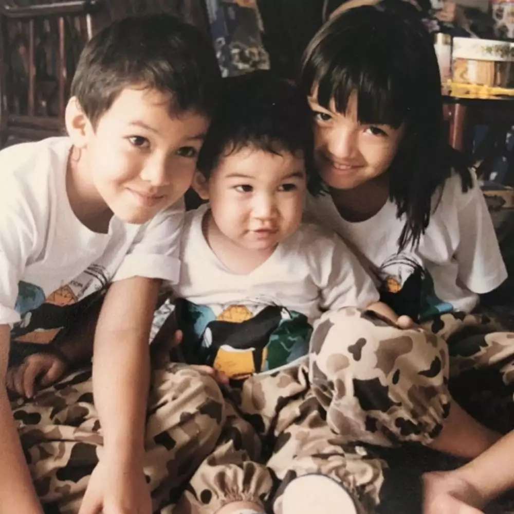 Bocil Gemas ini Kini Jadi Artis Papan Atas, Cantik & Kaya Raya, Rumahnya Ada Kebun Binatang, Lihat Potretnya