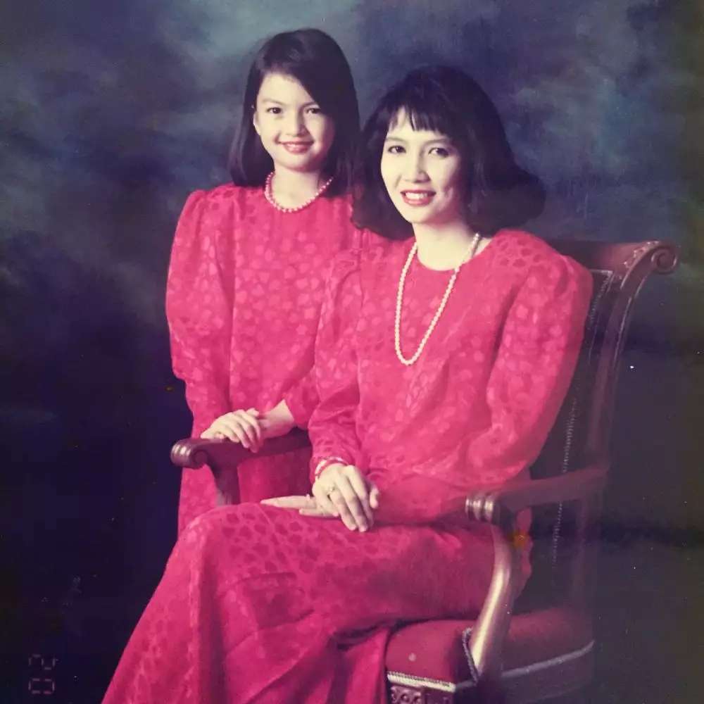 Bocil Gemas ini Kini Jadi Artis Papan Atas, Cantik & Kaya Raya, Rumahnya Ada Kebun Binatang, Lihat Potretnya