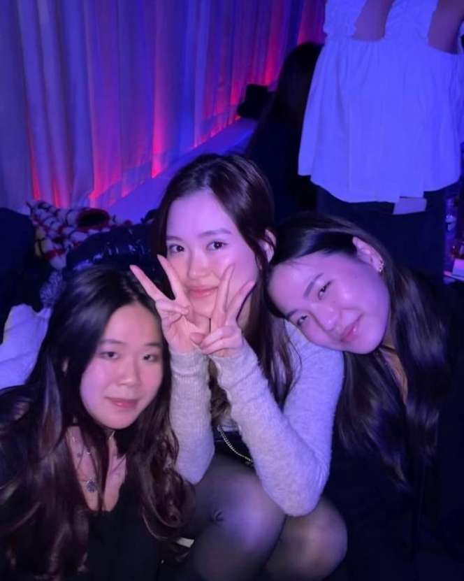 Masih Ingat Nathania Zhong Putri Ahok dan Veronica Tan? Kini Beranjak Dewasa, Penampilannya Terbarunya Bikin Salfok!