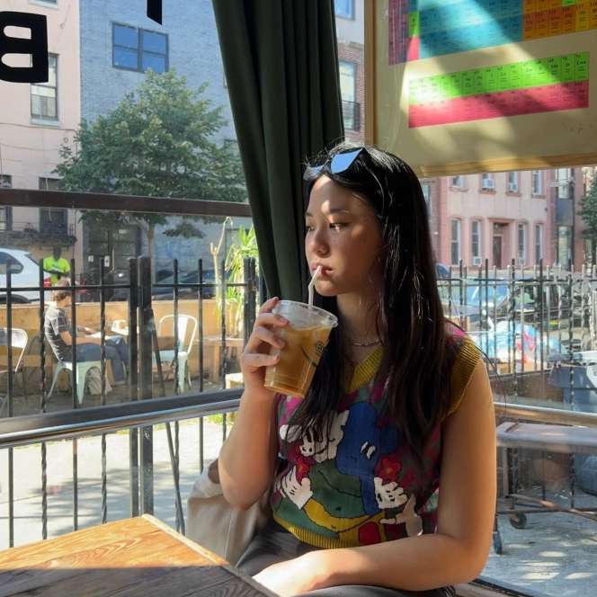 Masih Ingat Nathania Zhong Putri Ahok dan Veronica Tan? Kini Beranjak Dewasa, Penampilannya Terbarunya Bikin Salfok!