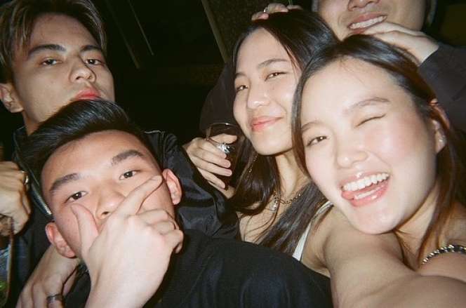 Masih Ingat Nathania Zhong Putri Ahok dan Veronica Tan? Kini Beranjak Dewasa, Penampilannya Terbarunya Bikin Salfok!