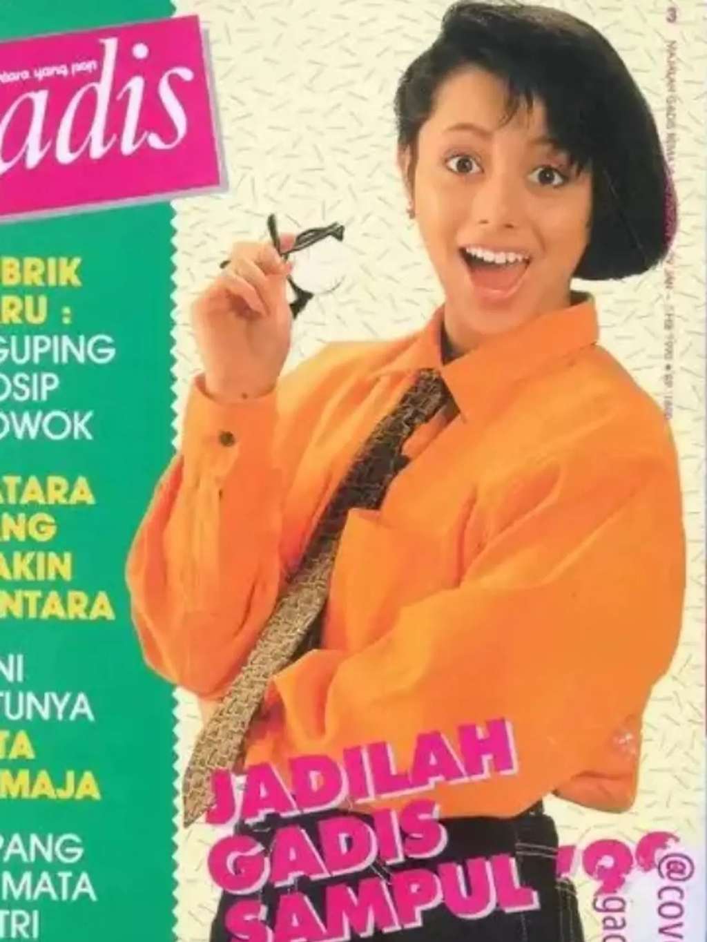 Gadis Kecil yang Dipeluk Nike Ardilla Ini Ternyata Cucu Presiden, Dulu Artis Terkenal Kini Konglomerat Paling Kaya
