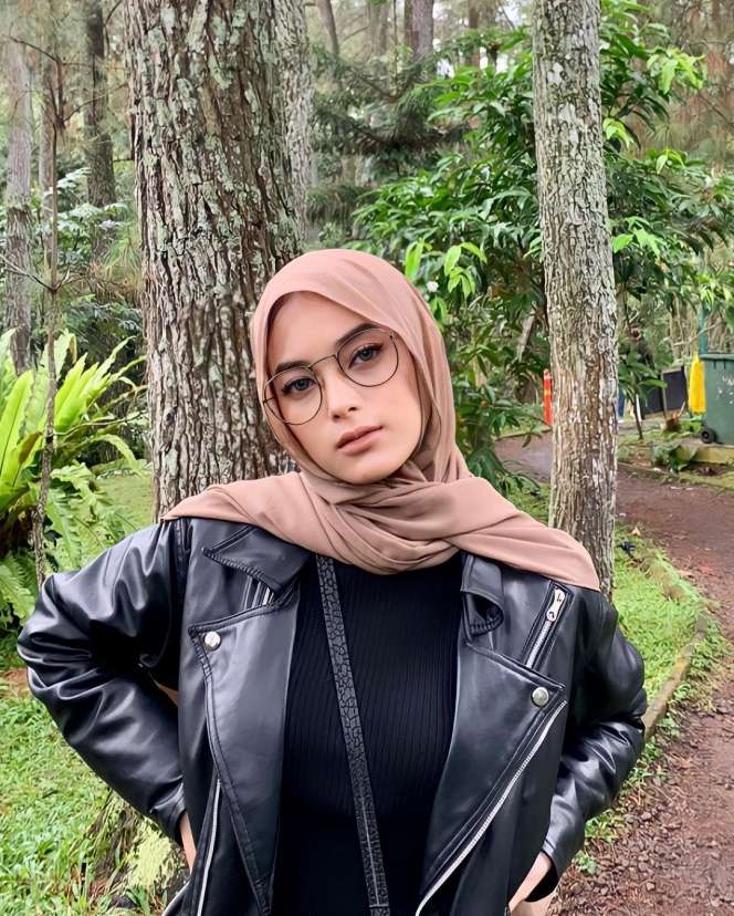 Potret Syalma Nabillah Gamer Cantik yang Suka Bikin Gagal fokus