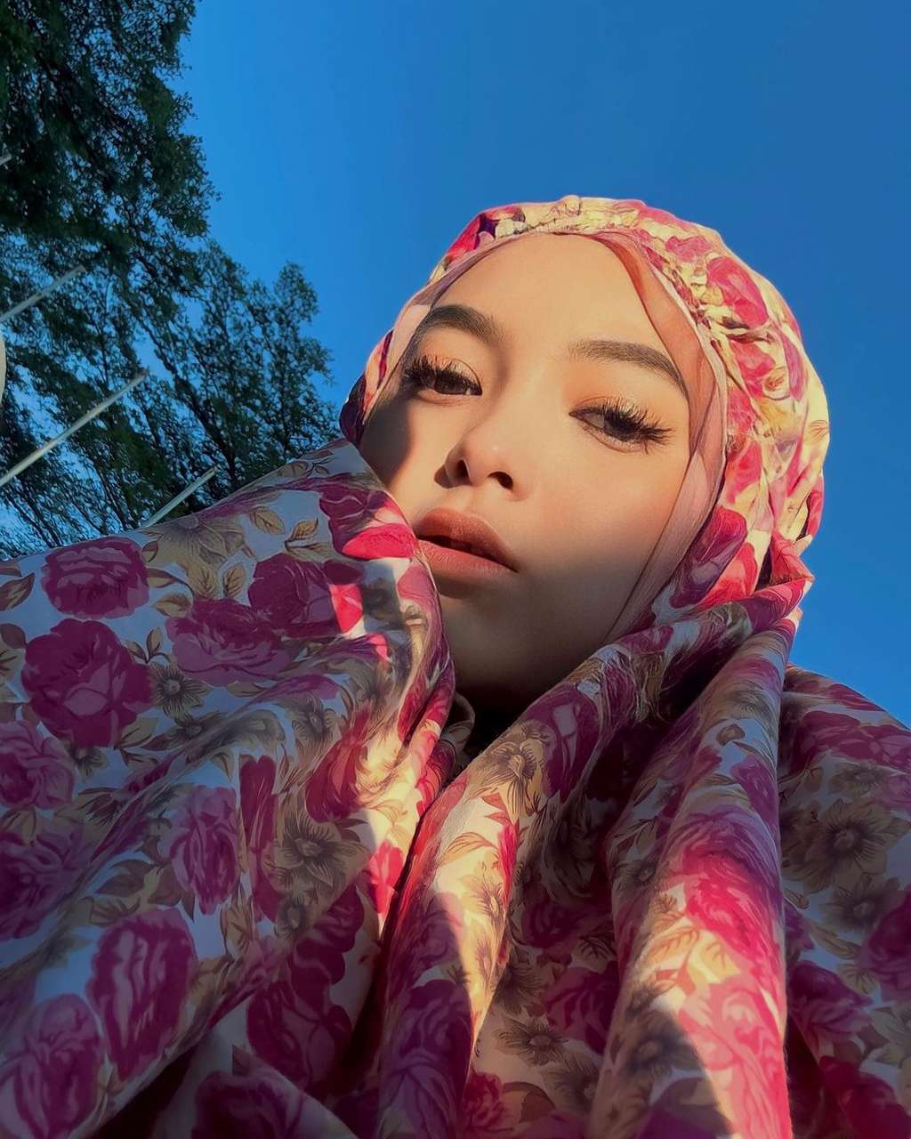 Potret Syalma Nabillah Gamer Cantik yang Suka Bikin Gagal fokus